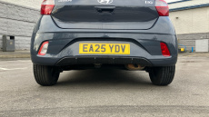 Hyundai i10 1.0 [63] Advance 5dr Auto [Nav] Petrol Hatchback